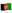 Flag of afghanistan